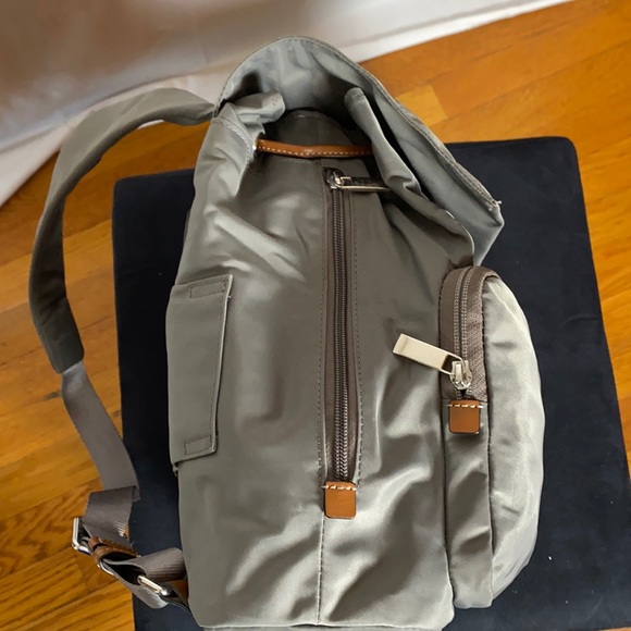 Tumi small nylon backpack - Picture 5 of 10